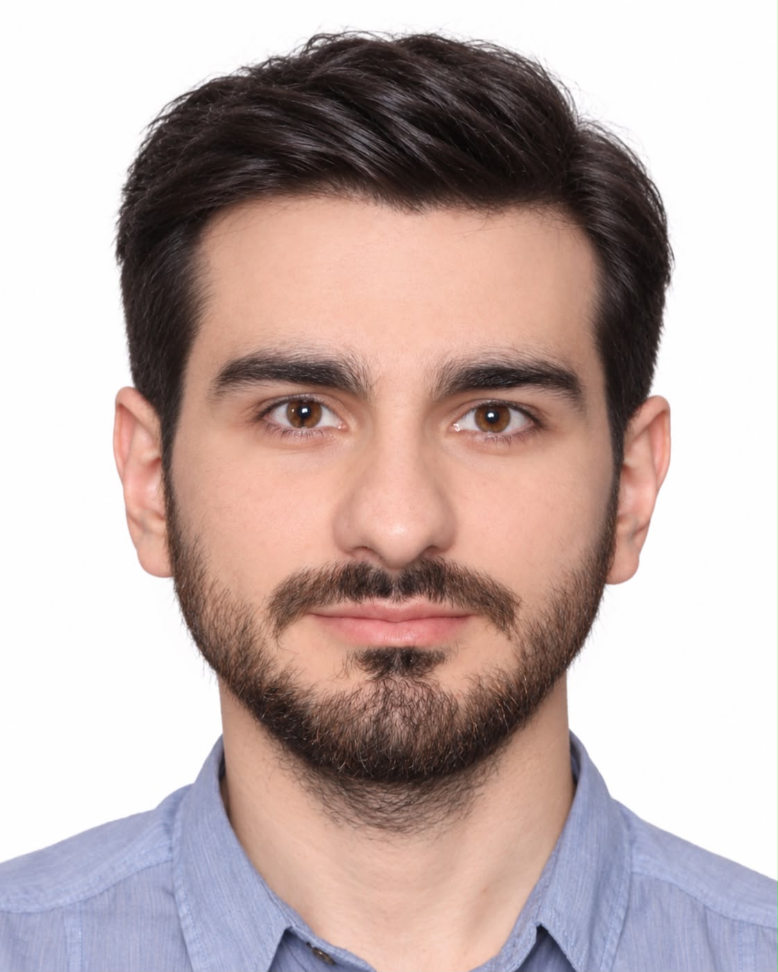 Emirhan Çelik