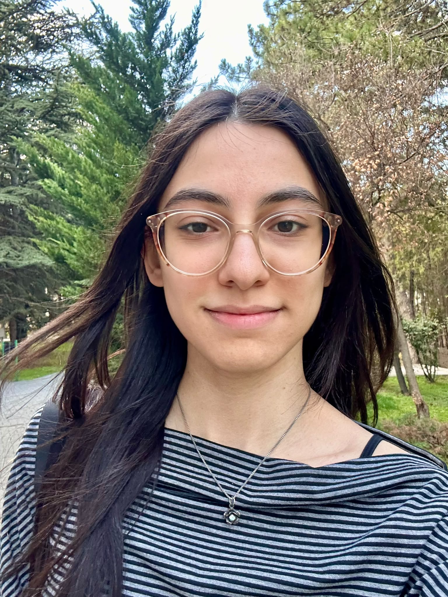 Hilal Ece Fettahoğlu