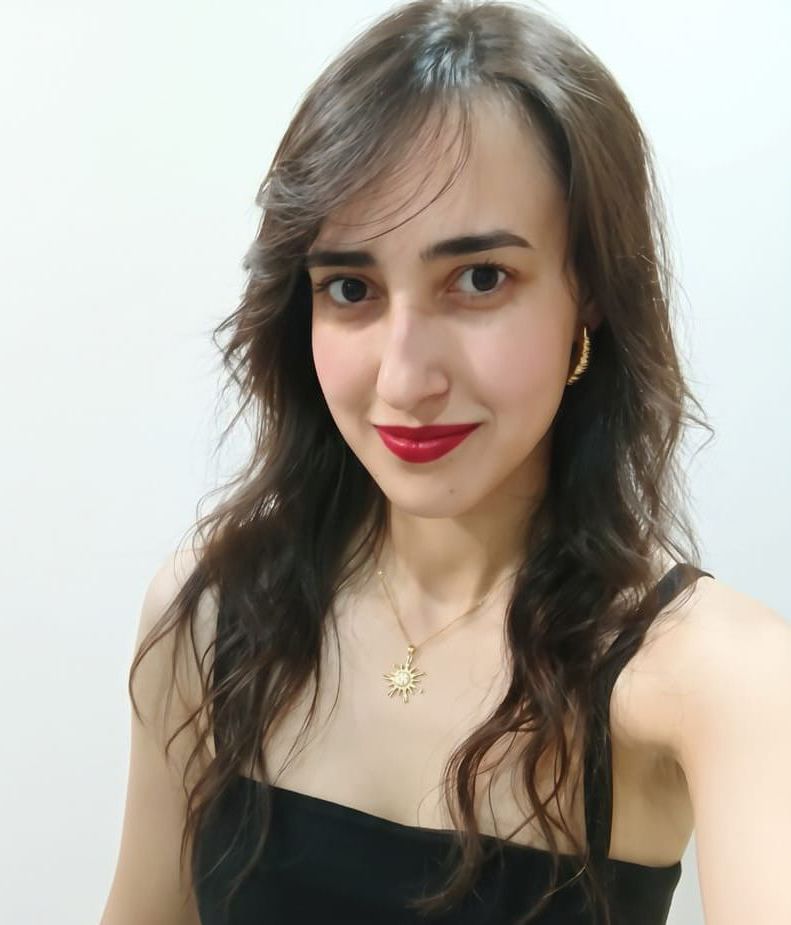 Hülya Çimenlik