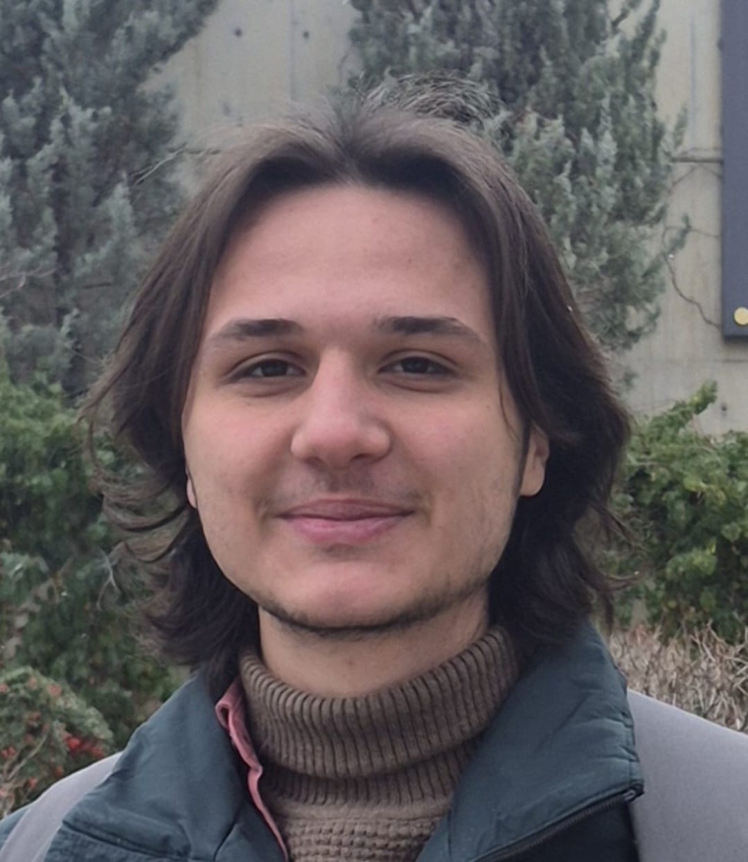 Mehmet Karataş