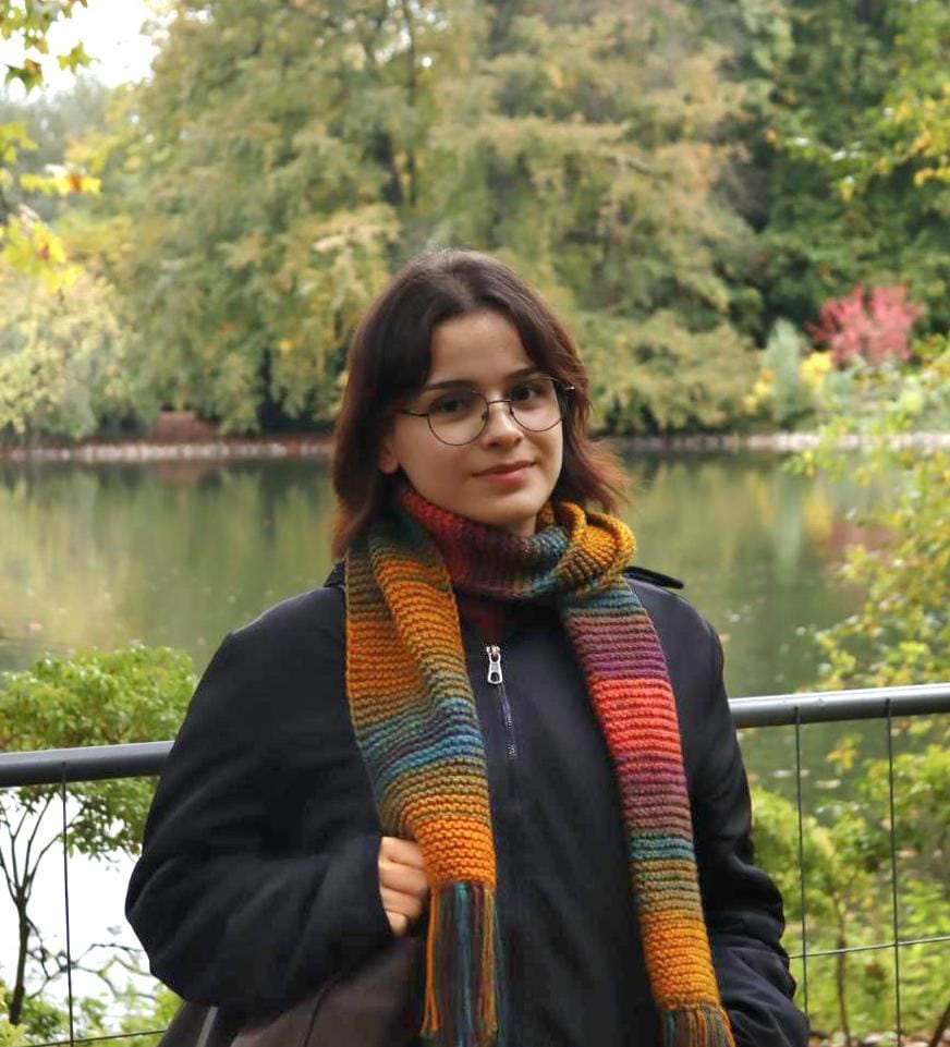 Nuray Yoğurtcu