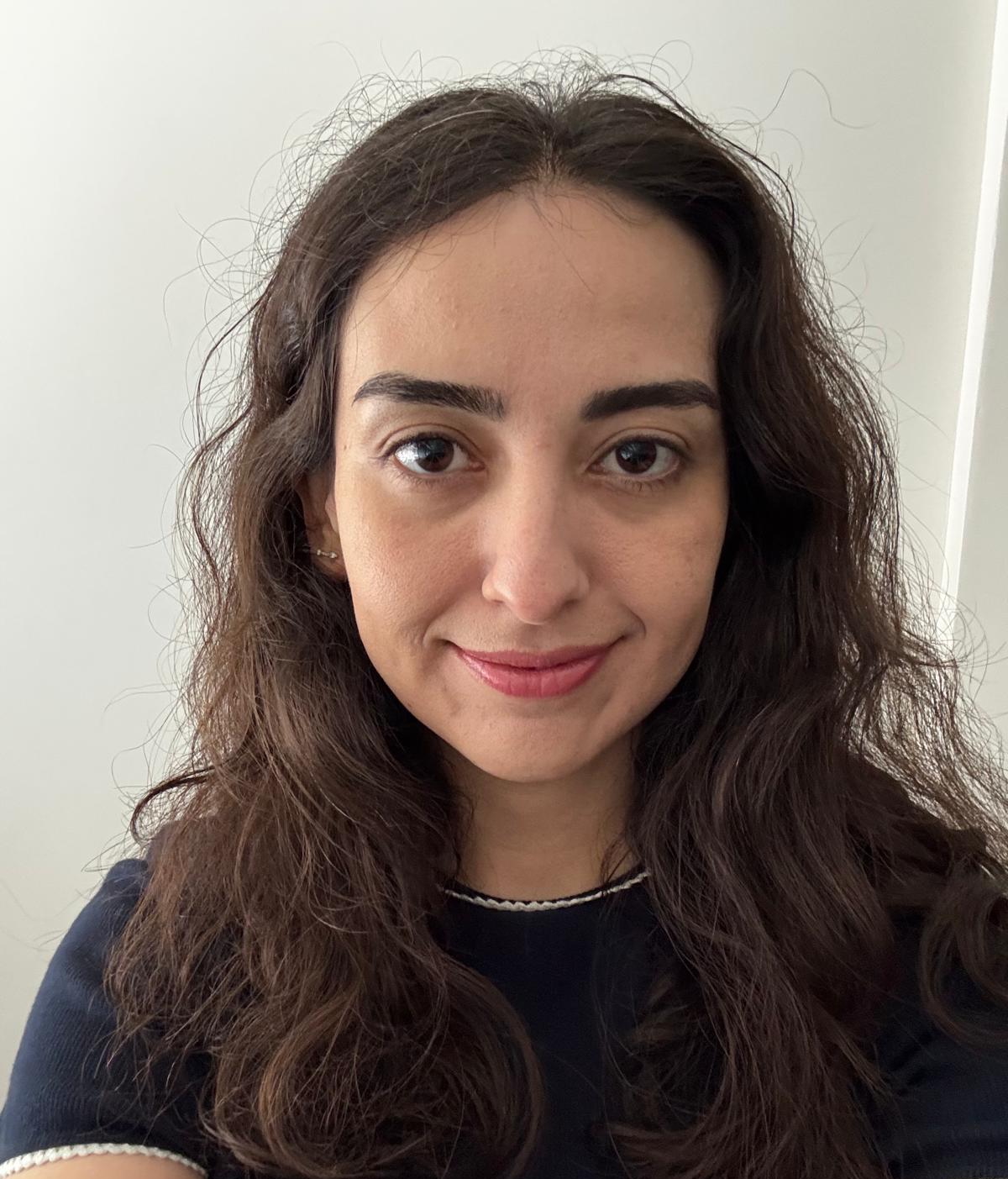 Zeynep Dilan Kılıç